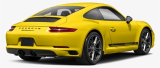 New 2019 Porsche 911 Carrera T - Audi Tt 2019 Yellow