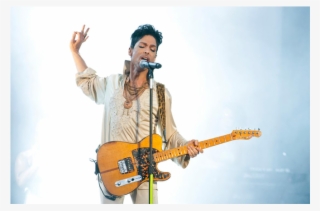 Prince Died Without A Will - Prince Spiritual