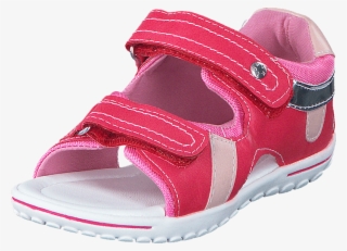 Gulliver 423 0024 Coral 58203 01 Womens Synthetic Synthetic - Sandal