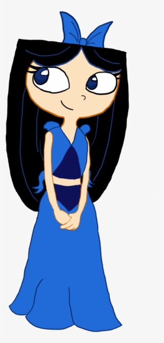 Isabella/lapis Lazuli -please Visit The Page The Art - Cartoon