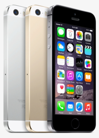 Iphone 5s - 5s 16gb