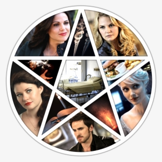 Allons Y To Hogwarts - Once Upon A Time Abc