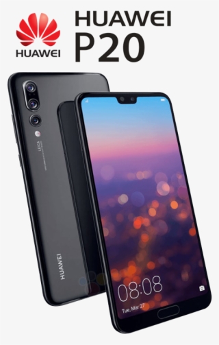 Win Prizes Worth Up To 10k - Huawei P20 Pro Spec