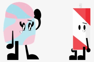 Clip Art Black And White Download Cotton Candy Cone - Illustration