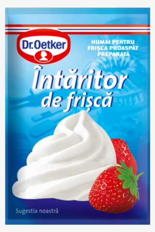 Intaritor De Frisca Natural