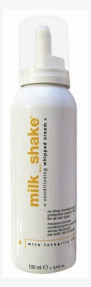 Milkshake Leave In Conditioning Whipped Cream - Milk