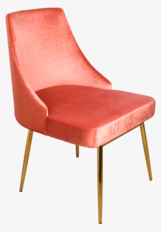 Harlow Accent Chair - Chair