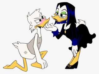 “why So Serious Scroogie ~♥ ” - Cartoon