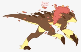 First Batch Of Sandslash Variants - Cartoon