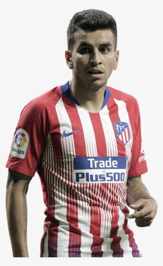 Angel Correa - Player