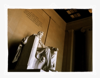 Abraham Lincoln Memorial - Lincoln Memorial