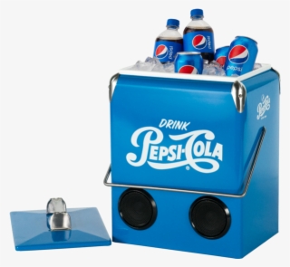 Pepsi Stuff - Carbonated Soft Drinks