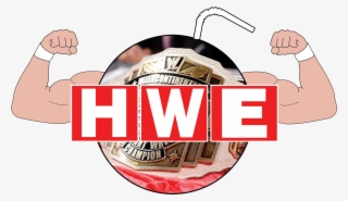 How The Intercontinental Championship Explains Wrestling, - Cartoon