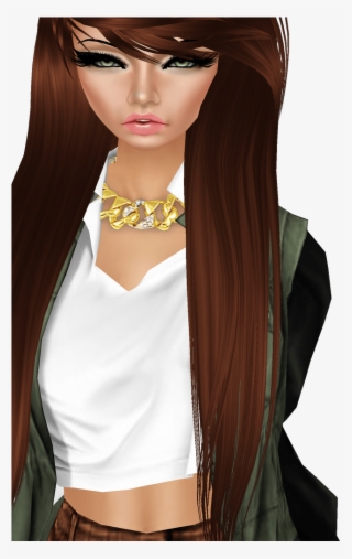 Imvu View Topic What Hair Skin Clothing Etc Is This - Girl