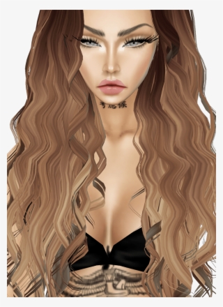 Imvu View Topic What Hair Skin Clothing Etc Is This - Girl