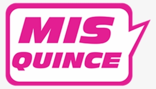 Quinceanera Props Set - Graphics