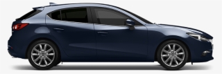 Sedan Mazda