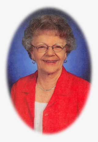 Our Beloved Mother And Friend, Ruth Vivian Baker, Peacefully - Elder