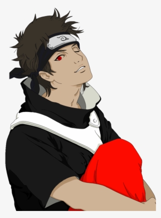 Sasuke Gifs Page Wifflegif - Cartoon