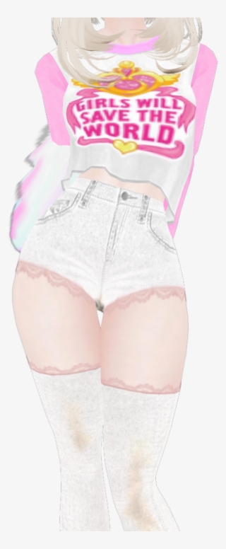 Imvu - Girl