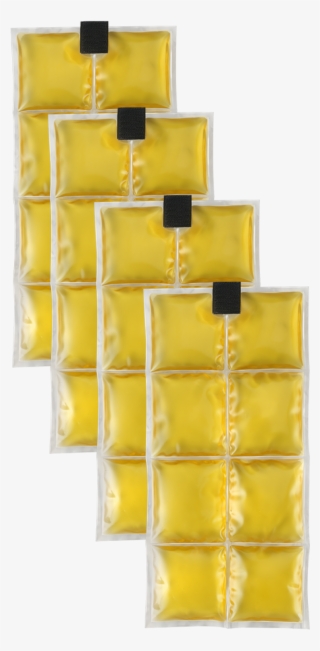 Coolpac 21˚c / 70˚f - Cushion