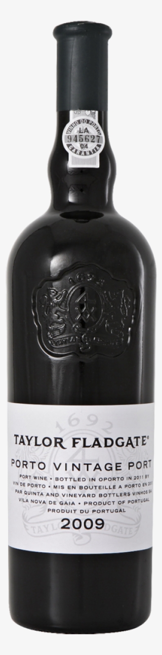 2009 Taylor Fladgate Porto Vintage Port