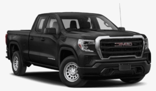 New 2019 Gmc Sierra 1500 Elevation - Toyota 4runner 2019 Black