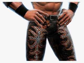 John Morrison Wwe All Stars Roster - Wwe All Stars John Morrison