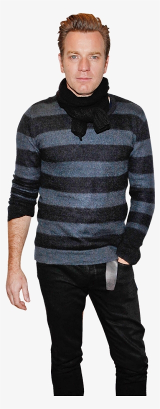 Ewan Mcgregor Png