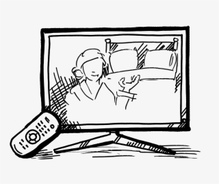 About Us - Cartoon