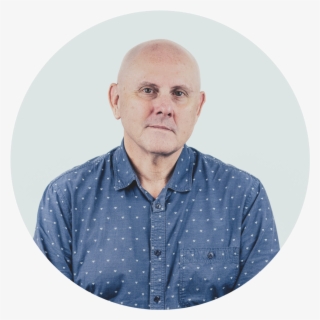 John - Senior Citizen
