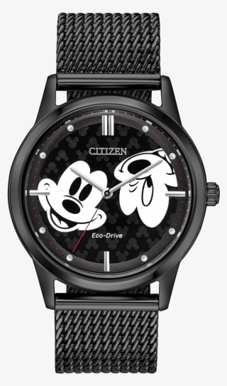Mickey Mouse - Citizen Watch Disney