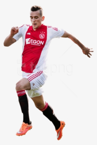 Free Png Download Arkadiusz Milik Png Images Background - Player