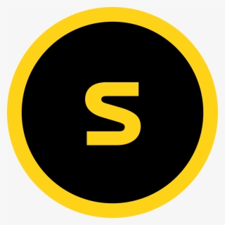 Pirelli F1 S Yellow - Circle