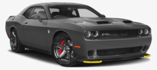 New 2019 Dodge Challenger Srt Hellcat - 2019 Dodge Challenger Srt Hellcat
