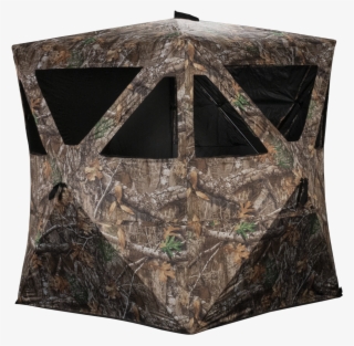 Rhino-100 - Realtree Edge - Wood