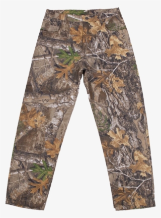 Truckdriver Jeans Realtree Camo - Pocket