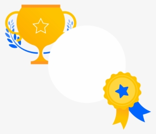 10 Years Of Git - Emblem