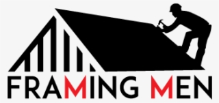 Colorful, Masculine, Residential Construction Logo - Graphic Design