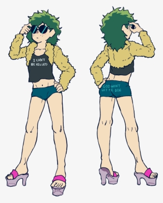 Tags Midoriya Izuku, My Hero Academia, Boku No Hero - Cartoon
