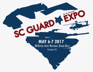 Sc National Guard Air & Ground Expo Is This Weekend