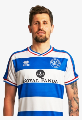 Pawel Wszolek - Sports Jersey