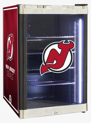 Nhl Refrigerated Beverage Center - Dallas Cowboys Fridge