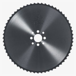 Hm Circular Saw Blade - Wcrs Agency Logo