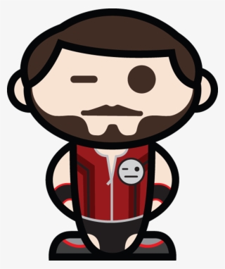 To Celebrate The Special Occasion, We Made A Special