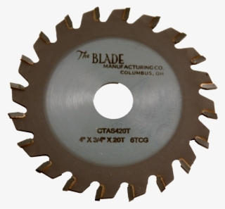 800 X 727 6 - Circular Air Saw Blades