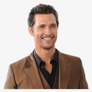 At The Movies - Matthew Mcconaughey