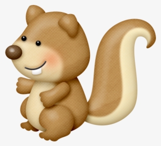Фотки Forest Animals, Skunks, Baby Quilts, Beavers, - Cartoon