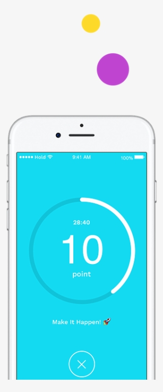 Holdshowcase2 - Iphone