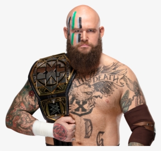 Hanson Pro Title 36aa85fb4e916c9a62e286 - Nxt Tag Team Champion War Raiders